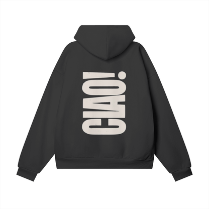 CIAO! HOODIE