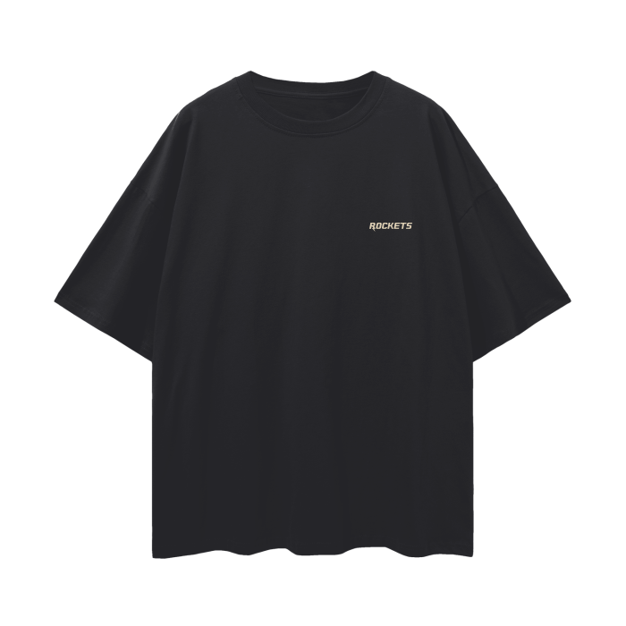 HAPPY T-SHIRT