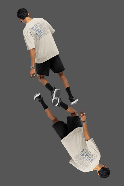 RLOVEUTION T-SHIRT