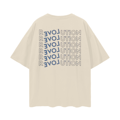 RLOVEUTION T-SHIRT