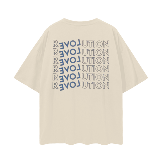 RLOVEUTION T-SHIRT