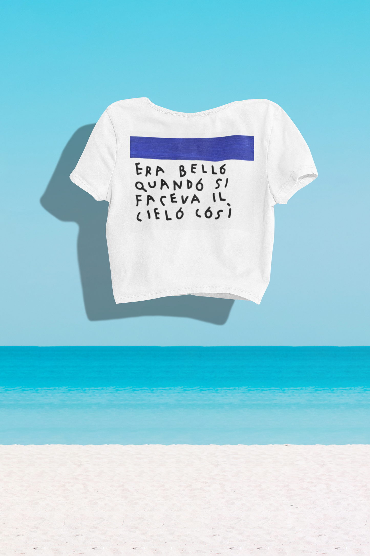 CIELO BABY TEE