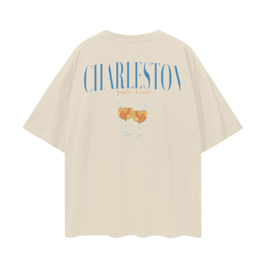 CHARLESTON T-SHIRT