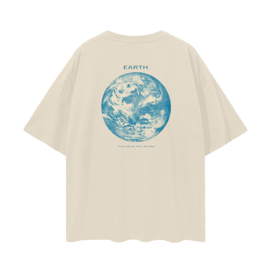 EARTH T-SHIRT