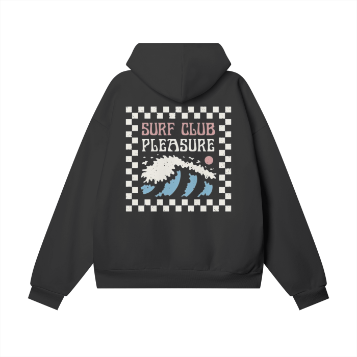 SURF HOODIE