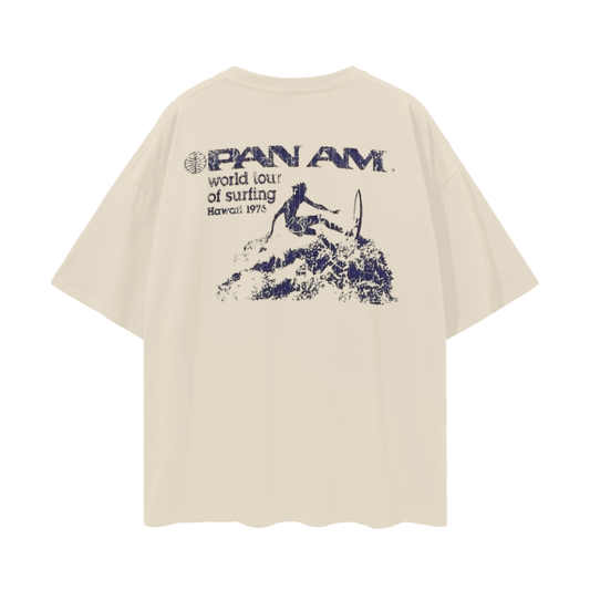 PAN AM T-SHIRT