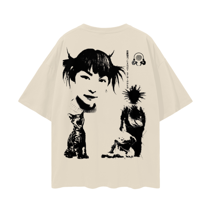 INDOCINA T-SHIRT