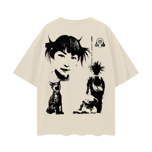 INDOCINA T-SHIRT